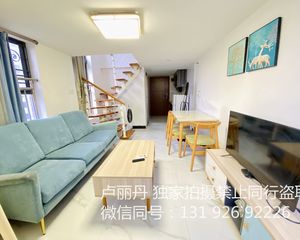 三龙湾商圈 带租2100 复式两房 来电看房 民水电 急售笋
