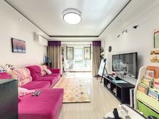 0.5佣 鸿坤理想城礼域府 2/18层 无个税 价可议