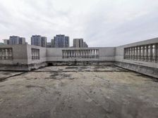 叠中3跃4 带平台霍森斯旁欢迎实地 看房赠送大!