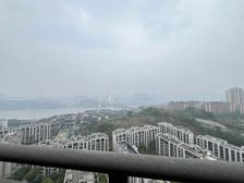 千江凌云千江府 正规3房双卫 亏本出售 视野巴适看江 58万