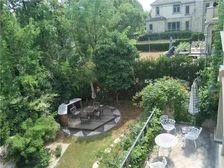 新出!会展旁独栋别墅,豪华装修,南临河南花园