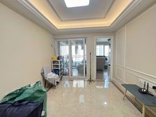 万科金域翰林锦书里 南向采光好 精装可拎包入住 电梯房