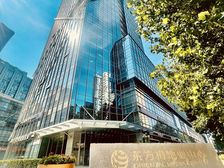 国贸大望路 梅地亚 万达 温特莱 阳光100 职场招租