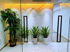 广州东站 威尼国际 92方 小面积 一个房间 全新装修