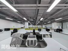 花园式办公 创意园区 科兴科學园 业主直租高使用率 性价比高