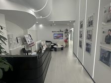 大望路〖300㎡合生汇写字楼〗金长安大厦可会所可办公卫生间