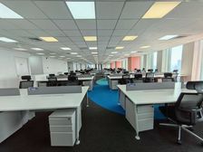 使用率八成以上 达实大厦智慧楼宇精装2000平 带家私