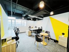 直租纪念堂(10至60平送免租期)仅500元起,租金一价全包