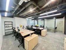 东风路纪念堂人均400十丶中小型办公室可开票丶可注册公司