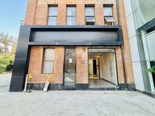 独立门头〖310㎡梦谷文创园〗广渠路百子湾丨竞园丨广园独栋