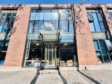 广渠路梦谷文创园〖285㎡增30㎡库房〗竞园丨西店记忆丨广园