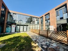 独栋会所带〖700㎡落地窗〗百子湾梦谷丨竞园文创园丨广园