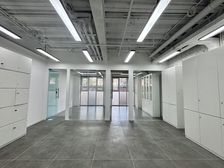 大望路丨广渠路百子湾〖91.6㎡南向落地窗〗格局方正丨创意园