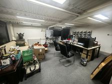 广渠路梦谷〖186㎡带家具〗北京文化产业园丨百子湾独栋七号线