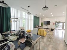 广渠路百子湾〖503㎡企业独栋〗高碑店可会所可办公丨竞园文创