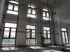 两套一起卖!8000平超大花园!