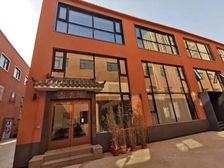 广渠路百子湾〖770㎡两层独栋〗可会所丨竞园丨广园丨梦谷西店