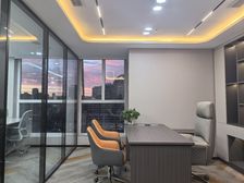 东三环劲松 135平特价出租 富顿中心劲松大厦林达海渔广场