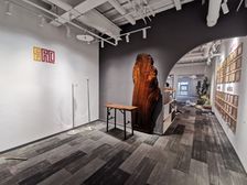 地铁0距离〖150㎡813创意园〗广渠路百子湾丨梦谷文创园