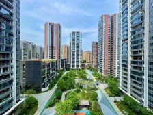 新房,鹭岛金沙壹品,青羊金沙板块,龙湖物业精装修现房