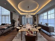 (丽宫别墅样板间出售)可以随时看房