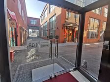 813创意园〖734㎡可分租〗地铁7号线百子湾丨广园丨竞园