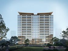 保利·琅悦 4室3厅2卫 精装修 225万元 168平米