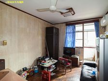 桂巷新村1室1厅,朝正南,楼层好采光好