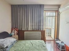 马鞍山路56号院市委宿舍 经十一路 品质三室 随时看