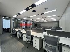 朝阳CBD 清华大厦 中国尊 三星大厦 开发商直租 高区视野