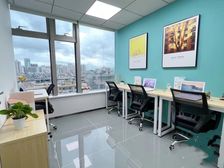 联合适合(初创者使用)独立(小面积)创业新体验(一价全含