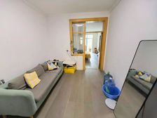 经五路,实验,春元里小区(两室一厅)精装修,业主割肉