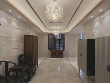 丽宫别墅 正规3居室 小区环境好 低总价