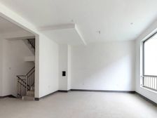 鲁能格拉斯小镇,新房,北入户南花园