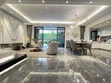 (+22万送装修)一手现房别墅,实得160平+,划片重庆8中