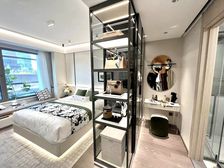 特价房!亦庄璀璨时代 精装修三居室 三面宽户型 紧邻嘉惠湖