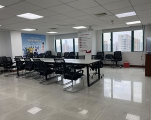 广州大道北!新达城广场整层861平!空调自控!临珠江新城
