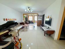 邮电公寓 中间楼层 交通便利 满五 医疗配套成熟 临地铁