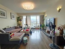 渝中金厦苑南西向精装三房 满二仅19879元/平