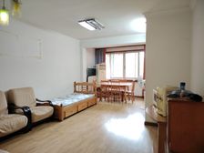 巴教村书包 75.63平2居 西向中装修 方便看房