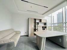 10+4号线 新中关丹棱soho朝南 170平米 捡漏特价