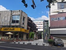 联合办公人均1K老卢湾环境优美安静24空调世博会博物馆新