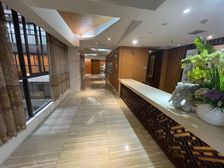 (有2套可分开)带办公用品 水榭公馆 尊享豪华办公环境