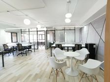 亚运村丨洛克时代中心丨整层招租丨800平4.5元全含丨有装修