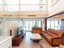 博小翠竹盛世名门顶复229.47平米精装修随时看房价格好谈