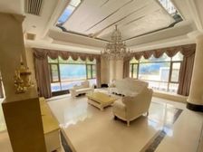 番禺广场板块天颐华府 带豪装 带前后大花园纯别墅区价能谈