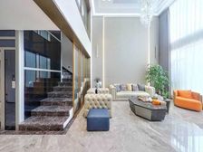 万科双月湾别墅配套齐全只有契税无遮挡靠谱急售