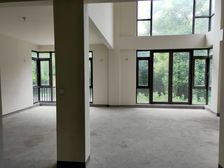 嘉涛湾 大套别墅 全新毛坯!