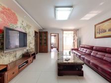 靛厂锦园 2室1厅 86.67平