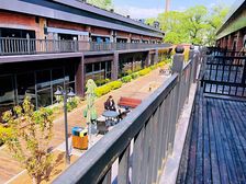 西二旗园区 200平两层独栋 精装修带 24空调